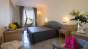 Hotel Hermitage & Park Terme - Hotel Hermitage - Camera con terrazza Piccola